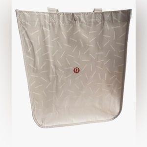 Lululemon Larger Tote (Holiday Bag) 3 Pack